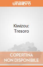 Kiwizou: Tresoro giochi