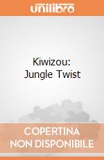 Kiwizou: Jungle Twist giochi