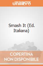 Smash It (Ed. Italiana) giochi