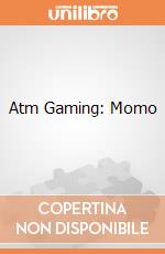 Atm Gaming: Momo giochi