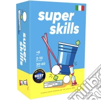 World Game (The): Super Skills (Ed. Italiana) giochi