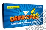 Asmodee: Drinkopoly giochi