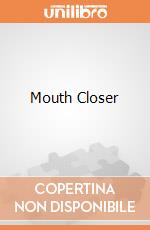 Mouth Closer gioco di HKM Basics