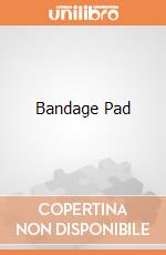 Bandage Pad gioco di HKM Basics