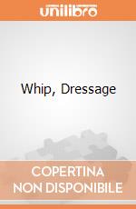 Whip, Dressage gioco di HKM Basics