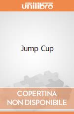 Jump Cup gioco di HKM Basics