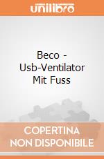 Beco - Usb-Ventilator Mit Fuss gioco