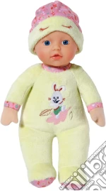 Zapf: Baby Born Sleepy For Babies Green 30Cm giochi