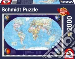 Schmidt: Il Nostro Mondo - 2000 Parti giochi