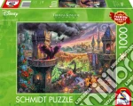 Disney: Schmidt - Puzzle Da 1000 Pezzi - Maleficent giochi