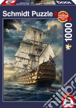 Schmidt: Set A Vela! - 1000 Pezzi giochi