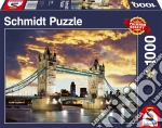 Schmidt: Tower Bridge, Londra - 1000 Pezzi giochi