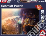 Schmidt: Giorno E Notte - Timer - 2000 Pezzi giochi