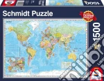 Die Welt giochi