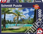 Schmidt: Time Out - Nuovo - 1000 Parti giochi