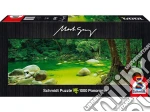 Schmidt: Puzzle Panorama Da 1000 Pezzi - Mark Gray: Mossman Gorge, Australia giochi