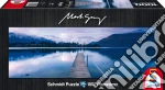 Schmidt: Puzzle Panorama Da 1000 Pezzi - Mark Gray: Lago Wakatipu, Nuova Zelanda giochi