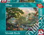 Puzzle Da 1000 Pezzi - Thomas Kinkade: Il Libro Della Giungla giochi