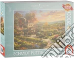 Schmidt: Puzzle Da 2000 Pezzi - Nei Vigneti giochi
