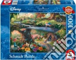 Schmidt: Puzzle Da 1000 Pezzi - Disney: Alice Nel Paese Delle Meraviglie giochi