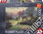 Schmidt: Spirito, Cottage Del Buon Pastore - Nuovo - 1000 Pezzi giochi