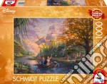 Disney: Schmidt - Puzzle Da 1000 Pezzi - Pocahontas giochi