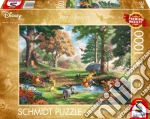 Schmidt: Puzzle Da 1000 Pezzi - Disney: Winnie The Pooh giochi