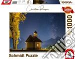 Schmidt: Lockstein, Milkstrasse - Nuovo - 1000 Pezzi giochi