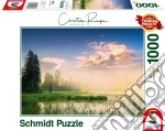 Schmidt: Taubensee - Nuovo - 1000 Pezzi giochi
