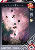 Schmidt: Puzzle Da 1000 Pezzi - Planet Desire - Nuovo giochi