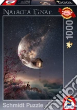 Schmidt: Puzzle 1000 Pezzi - Dream Whisper giochi