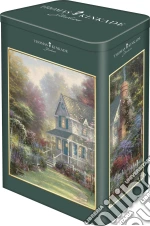 Schmidt: Puzzle Da 500 Pezzi - Victoria Garden Ii giochi