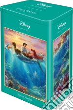 Disney: Schmidt - Puzzle Da 500 Pezzi - Arielle giochi