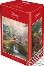 Disney: Schmidt - Puzzle Da 500 Pezzi - Mickey & Minnie giochi