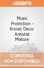 Music Protection - Knosti Disco Antistat Mixture gioco di Knosti