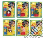 Pustefix: Bolle Di Sapone - Blister Small Tube 42 Ml Con Figure (Assortimento) giochi