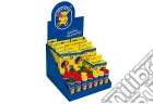 Pustefix - Pustefix Mini-StoreContent: 4 X Zbe, 19 X Gp, 4 X Pp, 3 X Br, 3 X Bm gioco di Terminal Video