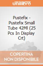 Pustefix - Pustefix Small Tube 42Ml (25 Pcs In Display Crt) gioco di Pustefix