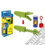Pustefix bubblegator