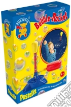 Pustefix - Bolle Di Sapone - Rocket gioco