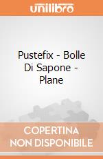 Pustefix - Bolle Di Sapone - Plane gioco