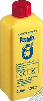 Pustefix - Bolle Di Sapone - Refill Bottle Mini 250 Ml gioco