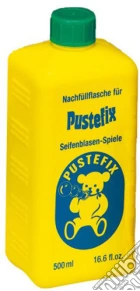 Pustefix - Bolle Di Sapone - Refill Botttle Midi 500 Ml gioco