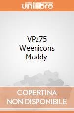 VPz75 Weenicons Maddy puzzle di Weenicons