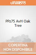 PPz75 AvH Oak Tree puzzle di Marc Adamus