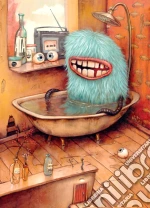 SPz1000 Zozoville Bathtub