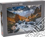 Heye: Puzzle Da 1000 Pezzi - Edition Humboldt: Ruscello Di Montagna giochi