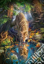 Heye: Puzzle 1000 Pz - Wolf'S Soul giochi
