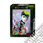 Heye: Puzzle 2000 Pz - Audrey Ii giochi
