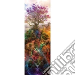 Heye: Puzzle Verticale Da 1000 Pezzi - Enigma Trees: Magnesium Tree giochi